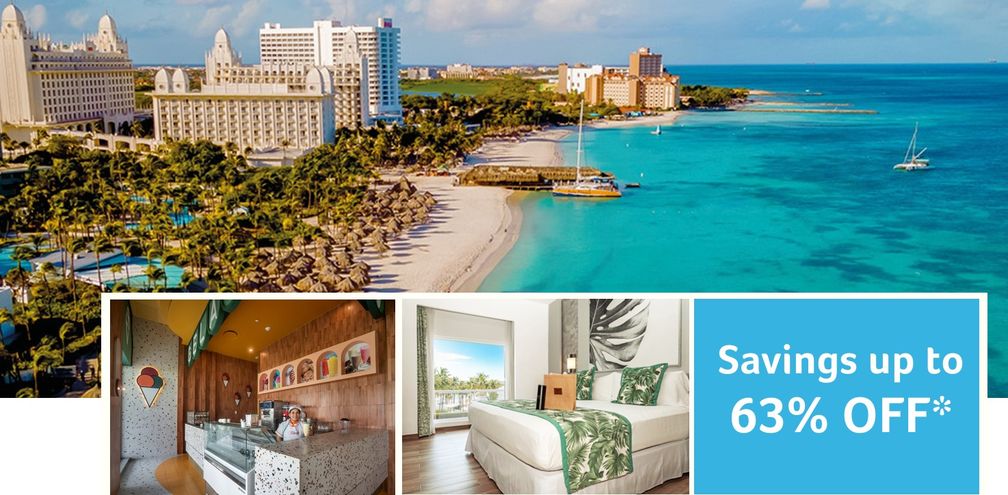 Featured RIU Hotels for August 2026—Plus Exclusive Perks for Your Clients