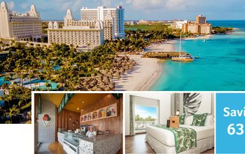 Featured RIU Hotels for August 2026—Plus Exclusive Perks for Your Clients