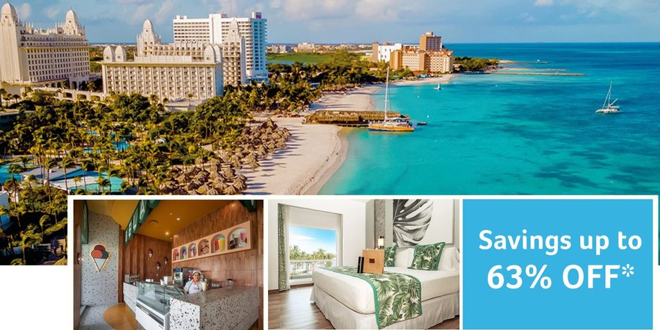 Featured RIU Hotels for August 2026—Plus Exclusive Perks for Your Clients
