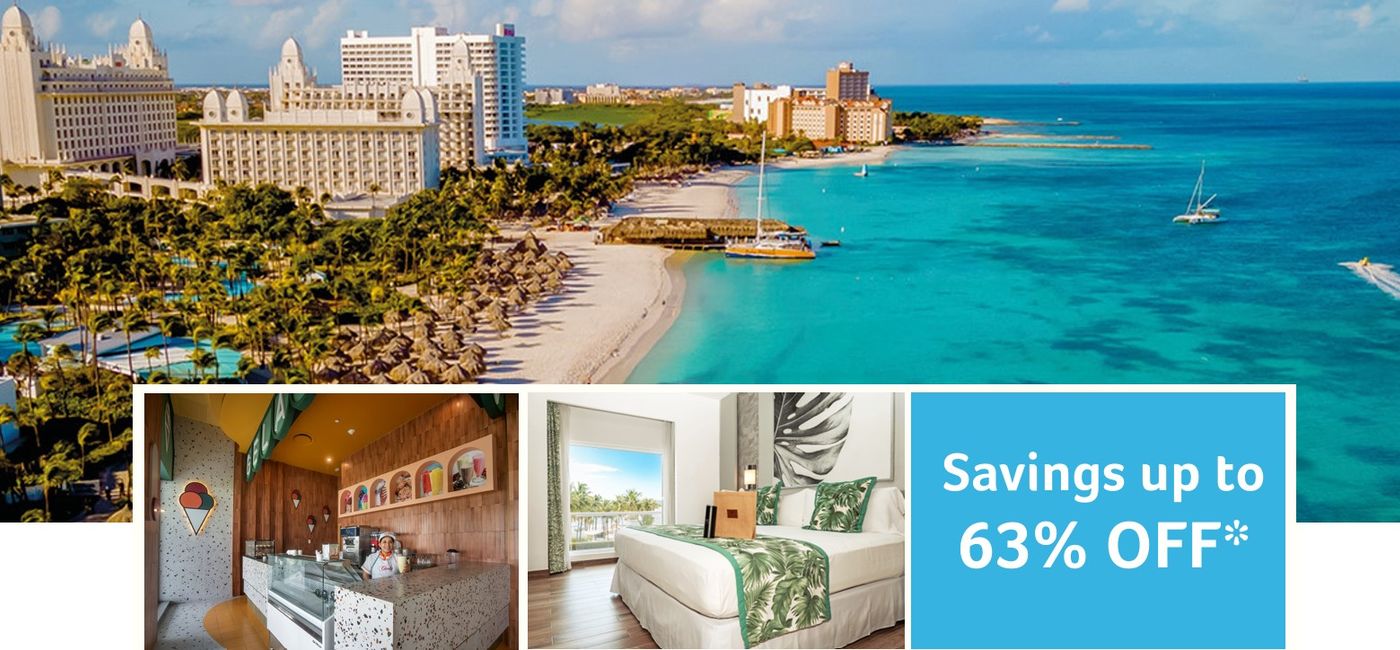 Image: (Courtesy of RIU Hotels & Resorts)