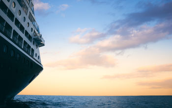 A bright future for Azamara