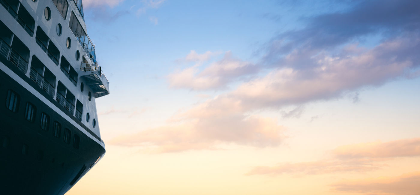 Image: Azamara Cruises ship. (Photo Credit: Azamara)