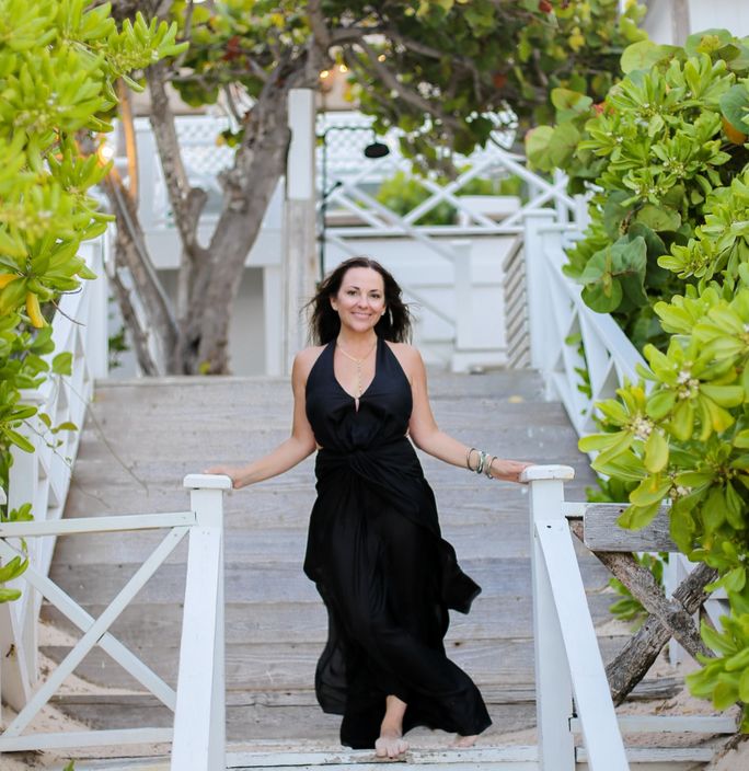 Travel Advisor Success Story: Stefanie Van Aken, RSMLVTravel Travel Advisor Success Story: Stefanie Van Aken, RSMLVTravel