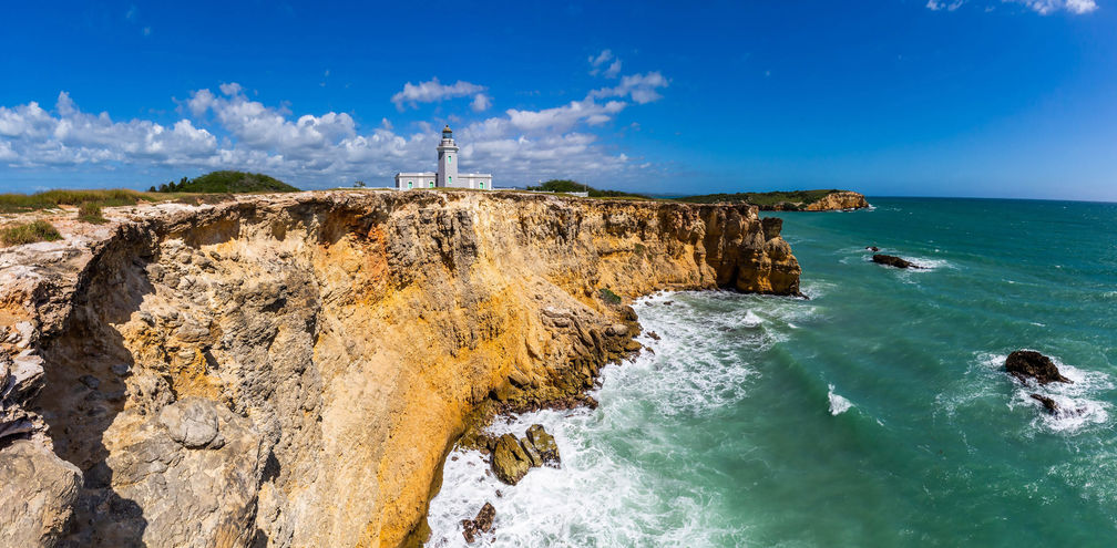 Faro Los Morrillos, Cabo Rojo, Puerto Rico local attraction