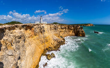 Faro Los Morrillos, Cabo Rojo, Puerto Rico local attraction