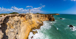 Faro Los Morrillos, Cabo Rojo, Puerto Rico local attraction