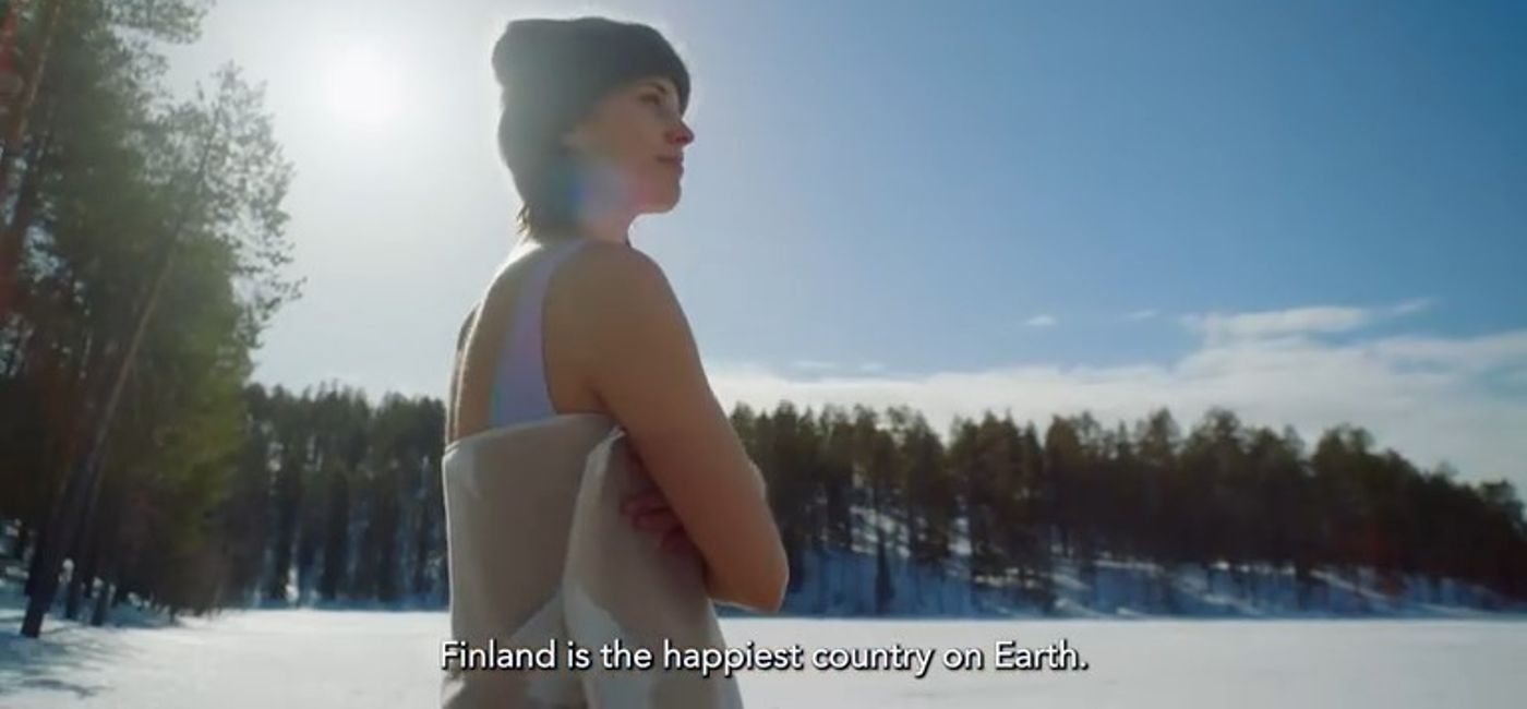 Photo: (Courtesy of The Nordics)