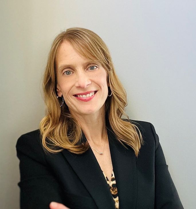 Melissa Dobmeier, Vice President, Experience Marketing, Travel Leaders Network