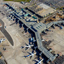 Montréal-Trudeau International Airport (YUL)