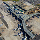 Montréal-Trudeau International Airport (YUL)