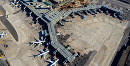 Montréal-Trudeau International Airport (YUL)