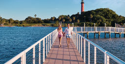 Jupiter Inlet Lighthouse 