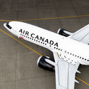 Air Canada Boeing 737 Max