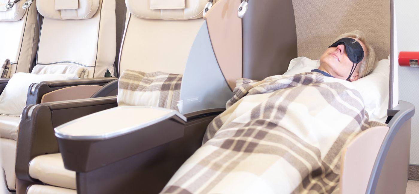 Image: The 20-day trip will be full of premier destinations, luxe offerings and iconic in-air experiences. (Photo Credit: Beyond Capricorn)