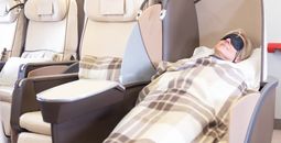 Tracing the Transpacific: A Pan Am Journey by Private Air