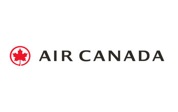Air Canada Logo