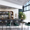 Amex Centurion Lounge Amsterdam