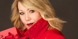Jann Arden
