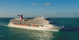 Carnival Cruise Line - Carnival Magic