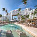 Hotel RIU Palace Peninsula, Cancun