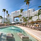 Hotel RIU Palace Peninsula, Cancun