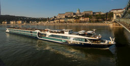 Avalon Waterways, Avalon Envision, Envision, Budapest,Avalon ship