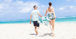 Get Away This May with Majestic Resorts