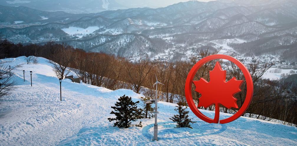 Air Canada will fly to Sapporo