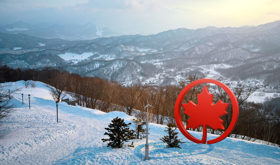 Air Canada will fly to Sapporo