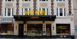 Hilton, ACME Hotel Chicago, Outset Collection, hilton lifestyle brands