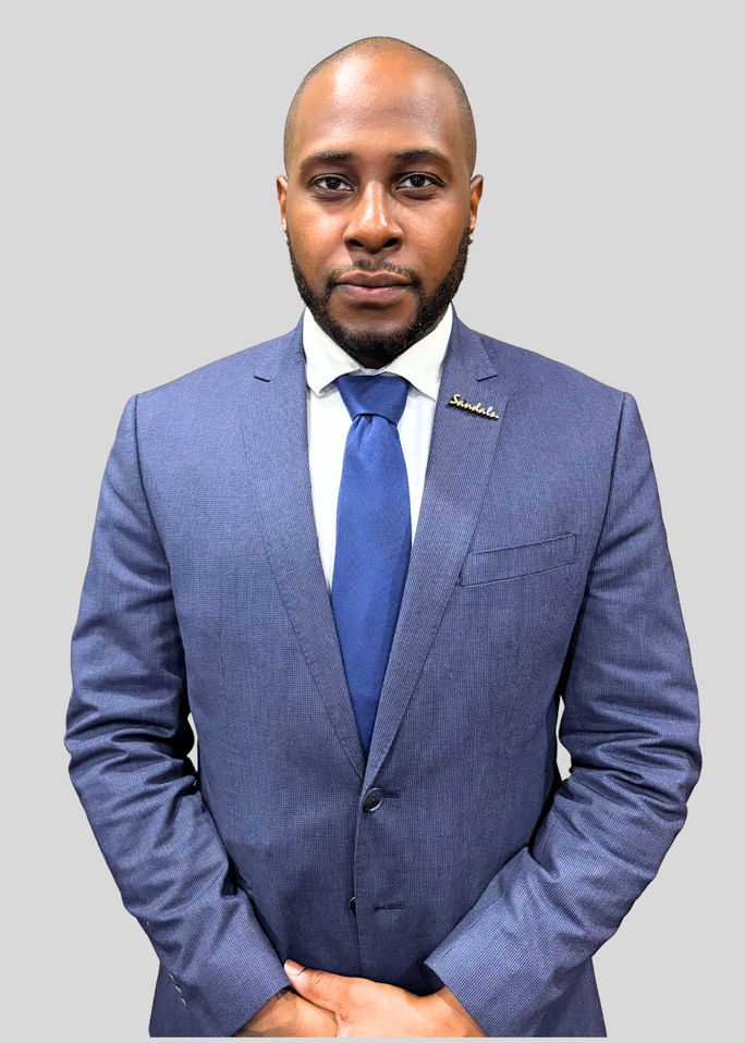 Antoine Gordon