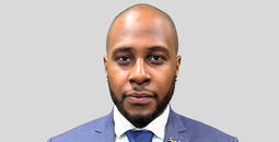 Antoine Gordon