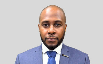 Antoine Gordon
