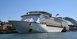 Royal, Caribbean, Explorer