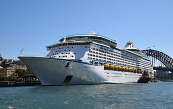 Royal, Caribbean, Explorer