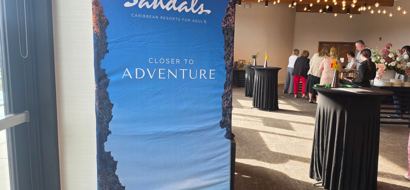 Image:  (Photo Credit: Jen Mallia/TravelPulse Canada)