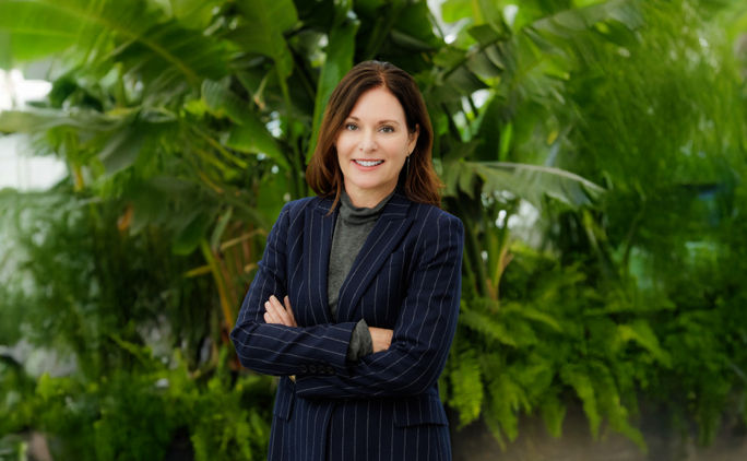 Kerri Verbeke Kapich, Chief Operating Officer, San Diego Tourism Authority Kerri Verbeke Kapich, Chief Operating Officer, San Diego Tourism Authority
