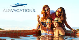 ALG Vacations Group Image in Pool