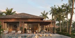 Anantara Turks and Caicos Resort & Residences.