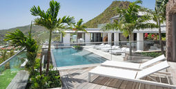 Rental Escapes, Felicita, luxury villa rental