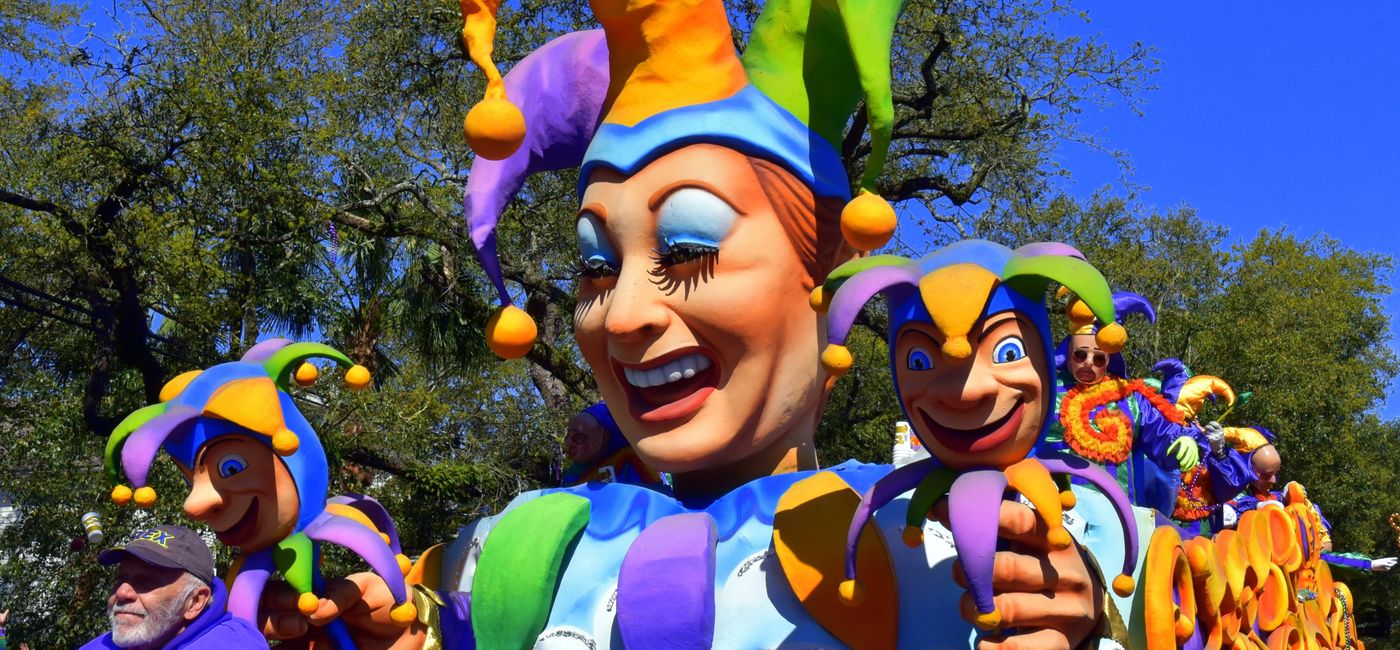 Top Events in the U.S. in February 2026