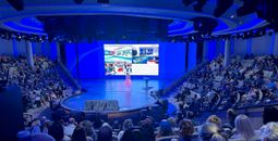 The 2025 Dream Vacation and CruiseOne National Conference.