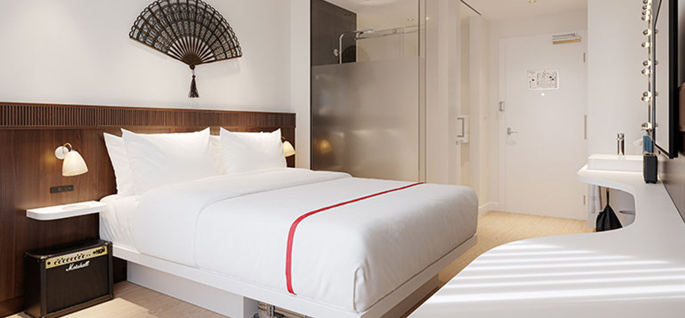Ruby by IHG Hotels & Resorts