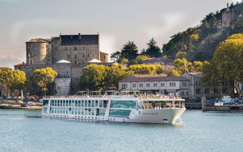Emerald River Cruise