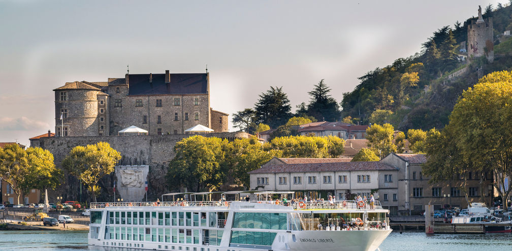 Emerald River Cruise