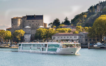 Emerald River Cruise