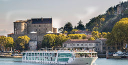 Emerald River Cruise