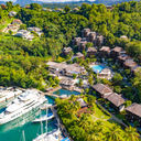 Zo&#235;try Marigot Bay Saint Lucia, part of Hyatt&#8217;s Inclusive Collection
