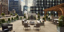 Intercontinental New York Barclay Hotel