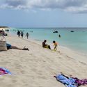 Eagle Beach Aruba